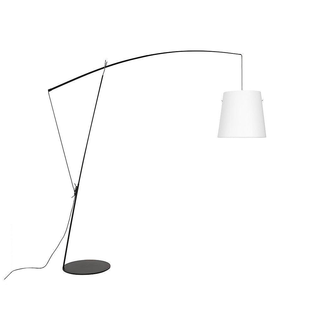 Robin Floor Lamp by Carpyen