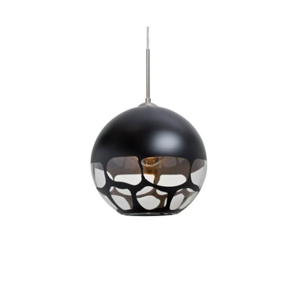 Besa Lighting Rocky Pendant Light