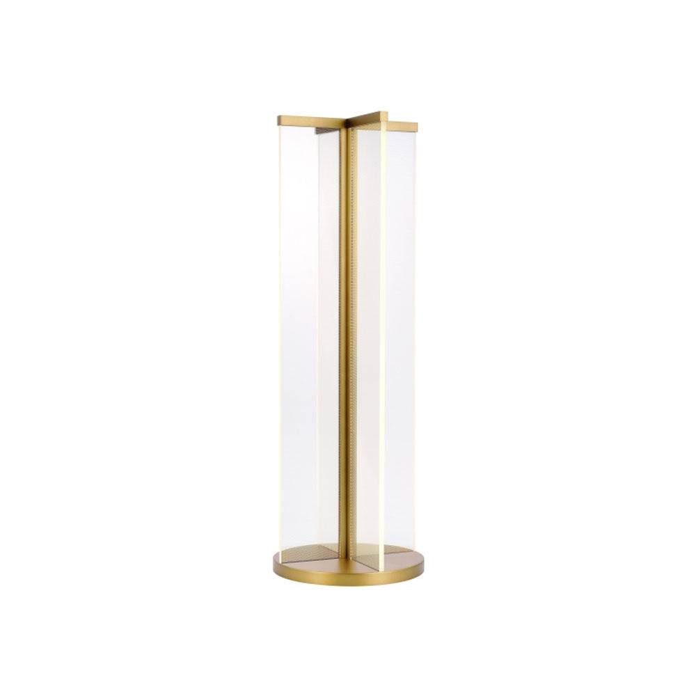 Tech Lighting Rohe Table Lamp