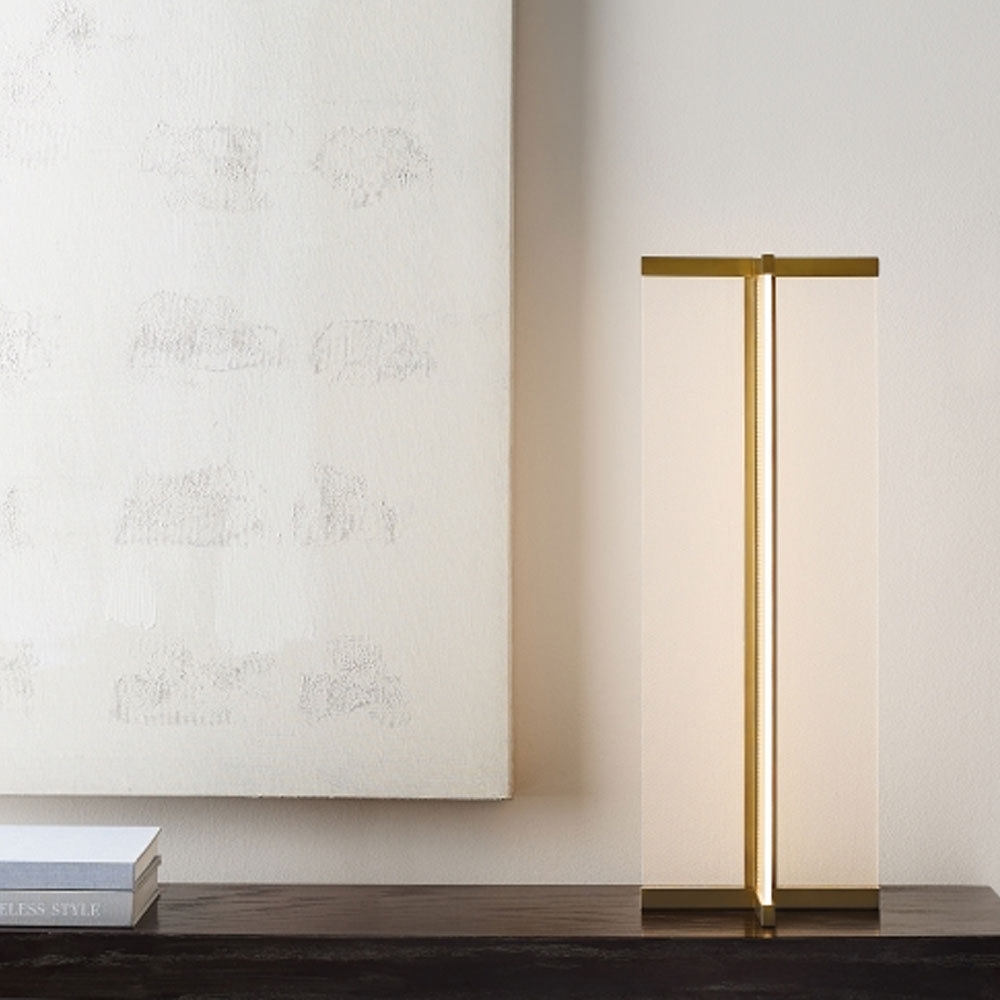 Tech Lighting Rohe Table Lamp