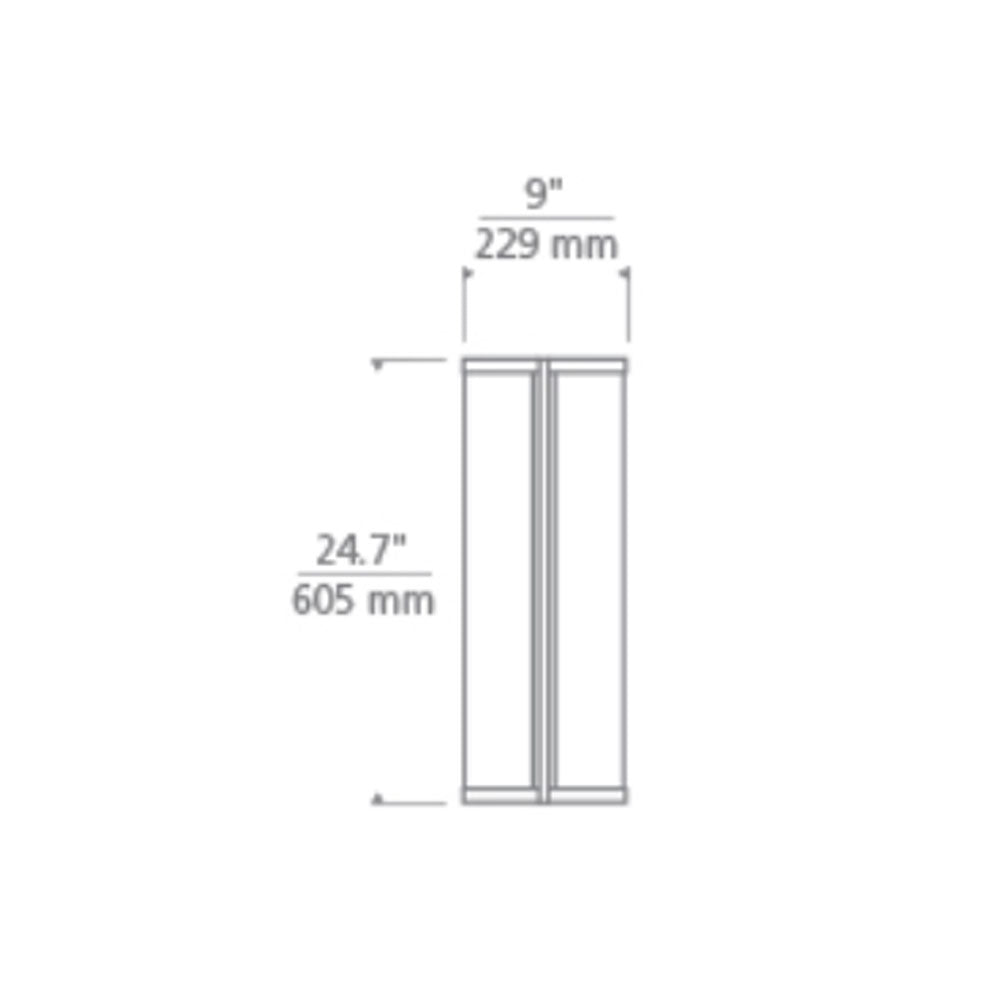 Tech Lighting Rohe Table Lamp