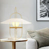 FontanaArte Setareh Glass Medium Table Lamp