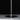 Black and chrome Spider floor lamp by Oluce vintage Italian design with dimmable LED light