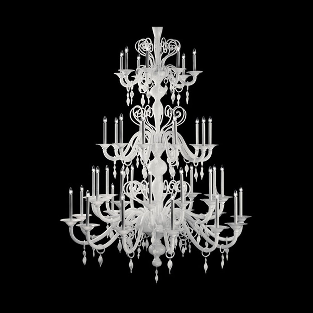 De Majo Sara Chandelier