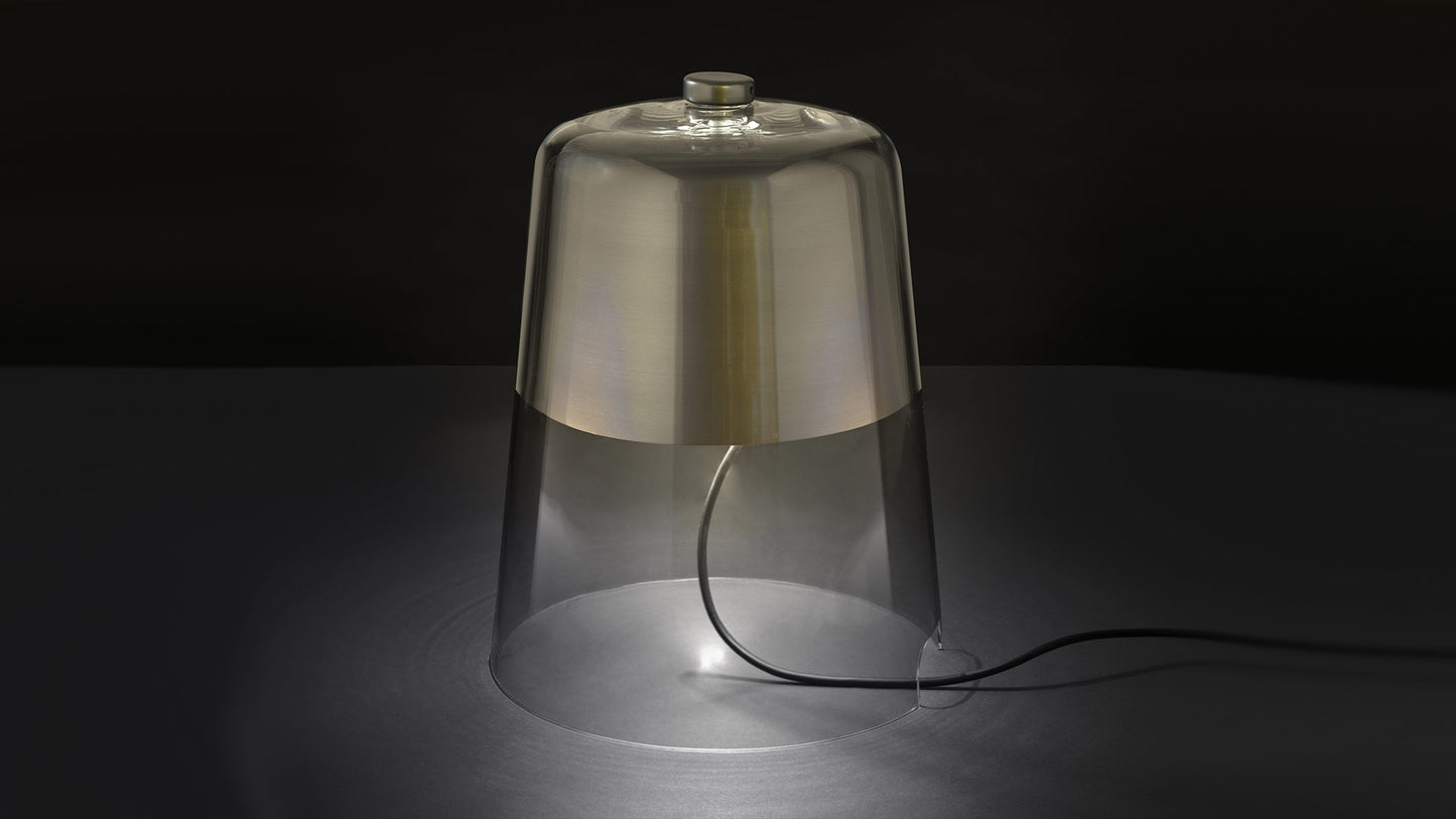 Semplice Table Lamp by Oluce