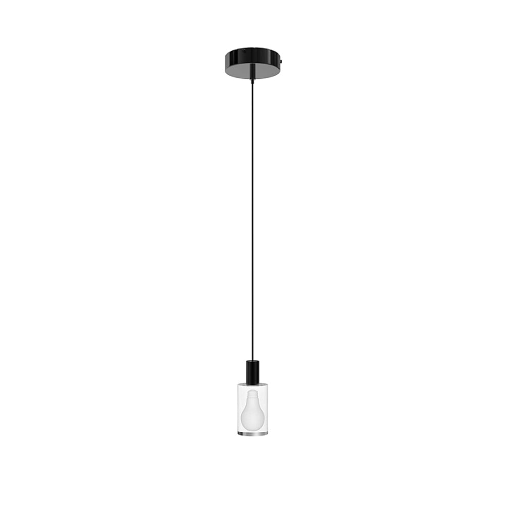 BlackJack Lighting Seraph Pendant Light