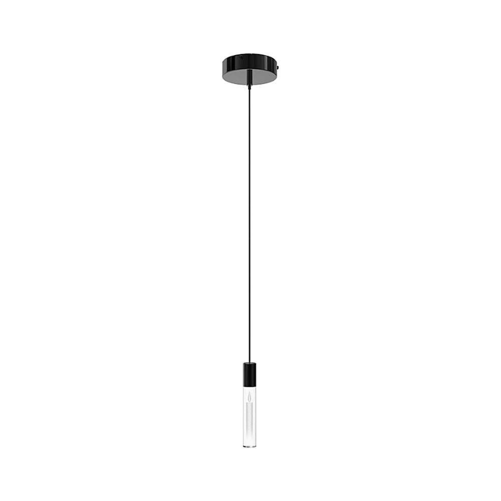 BlackJack Lighting Seraph Pendant Light