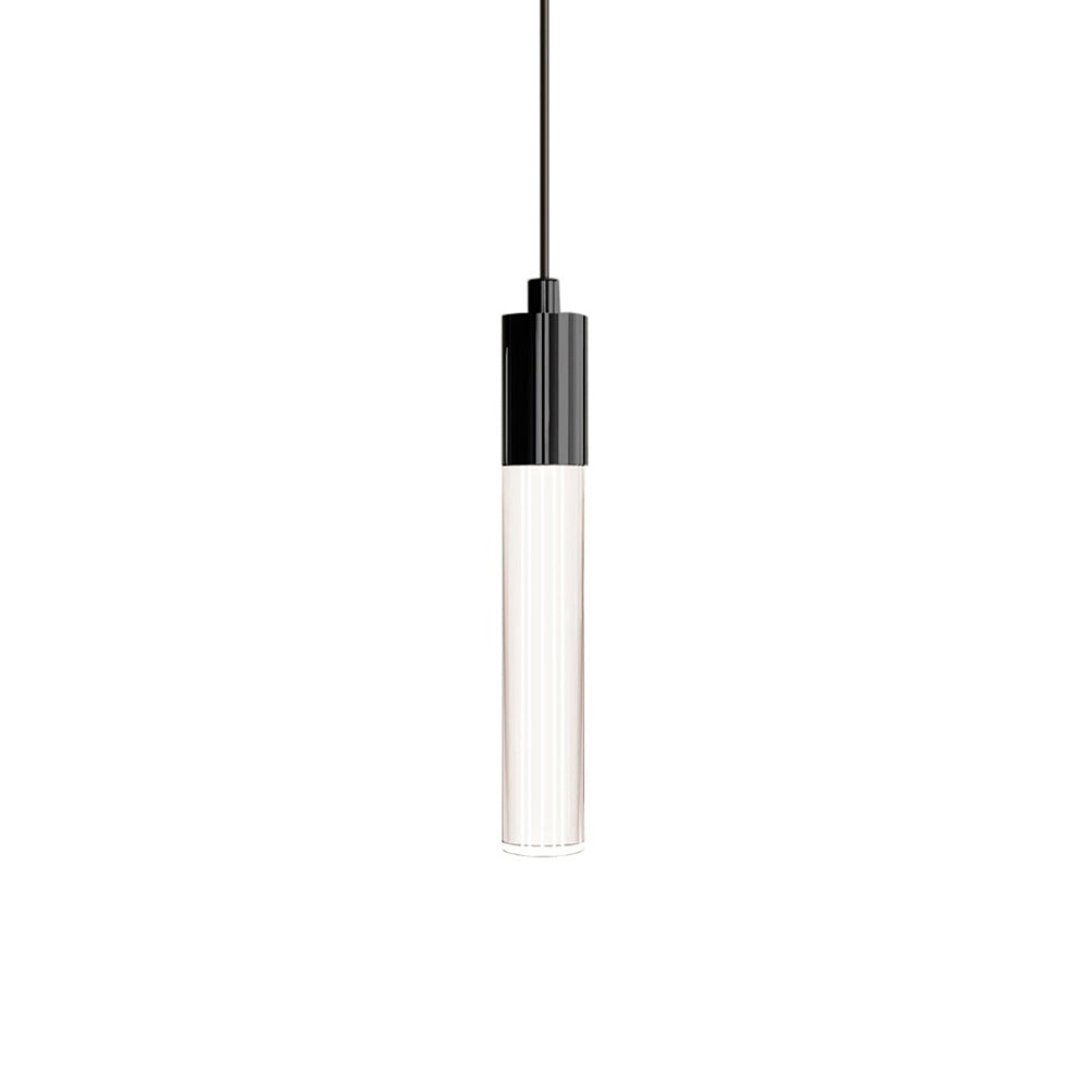 BlackJack Lighting Seraph Pendant Light
