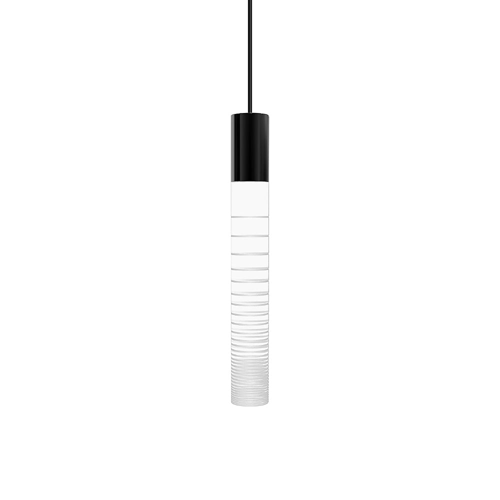 BlackJack Lighting Seraph Pendant Light
