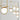 FontanaArte Setareh Medium 2 Diffuser Suspension Light