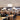 Santa & Cole Sexta Pendant Light