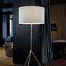 Signora Floor Lamp by Carpyen