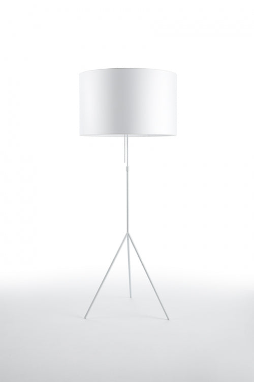 Signora Floor Lamp by Carpyen