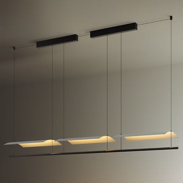 Santa & Cole Sistema Lamina 45 Pendant Light