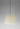 Santa & Cole Sistema Sisisi GT1 Pendant Light