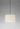 Santa & Cole Sistema Sisisi PT2 Pendant Light