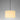 Santa & Cole Sistema Sisisi PT2 Pendant Light