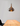 Modern chrome finish LED pendant lamp ideal for dining room and living dining lighting