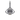 Elegant Italian LED ceiling light with translucent glass shade and chrome canopy