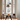 Hand-blown Italian glass Sky-Fall pendant light by Lodes with warm dimmable LED