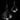 Warm white 2700K LED pendant by Lodes for dining room table illumination