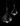 Warm white 2700K LED pendant by Lodes for dining room table illumination
