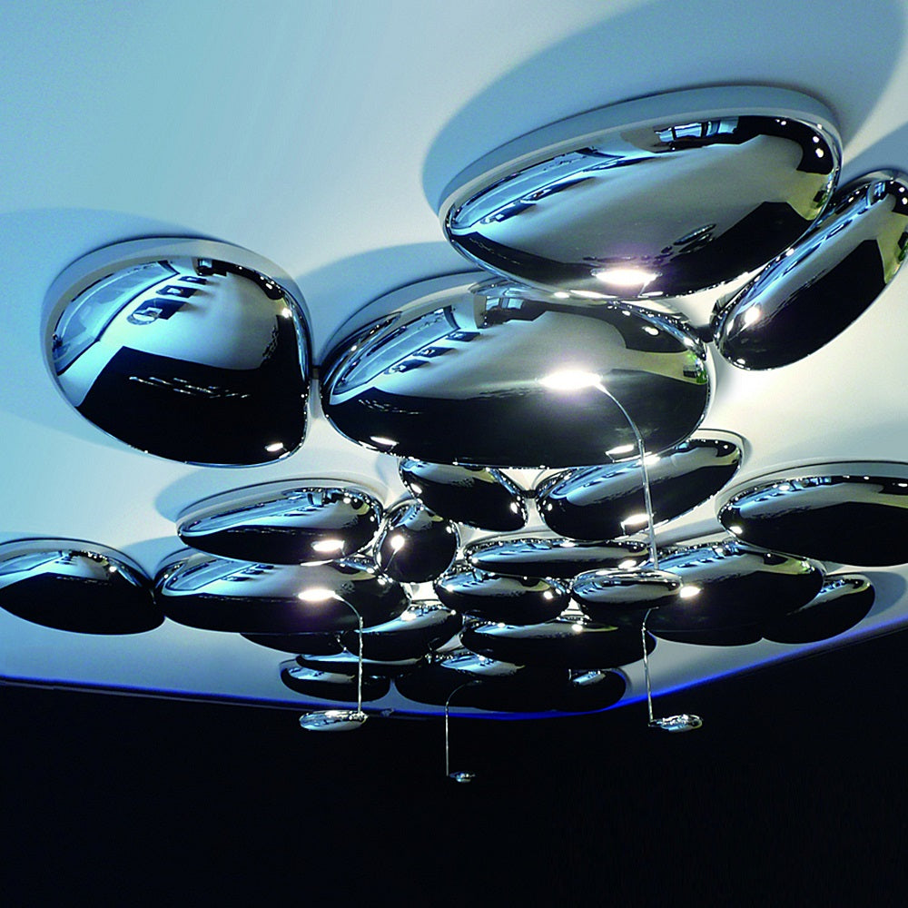 Artemide Skydro Ceiling Light