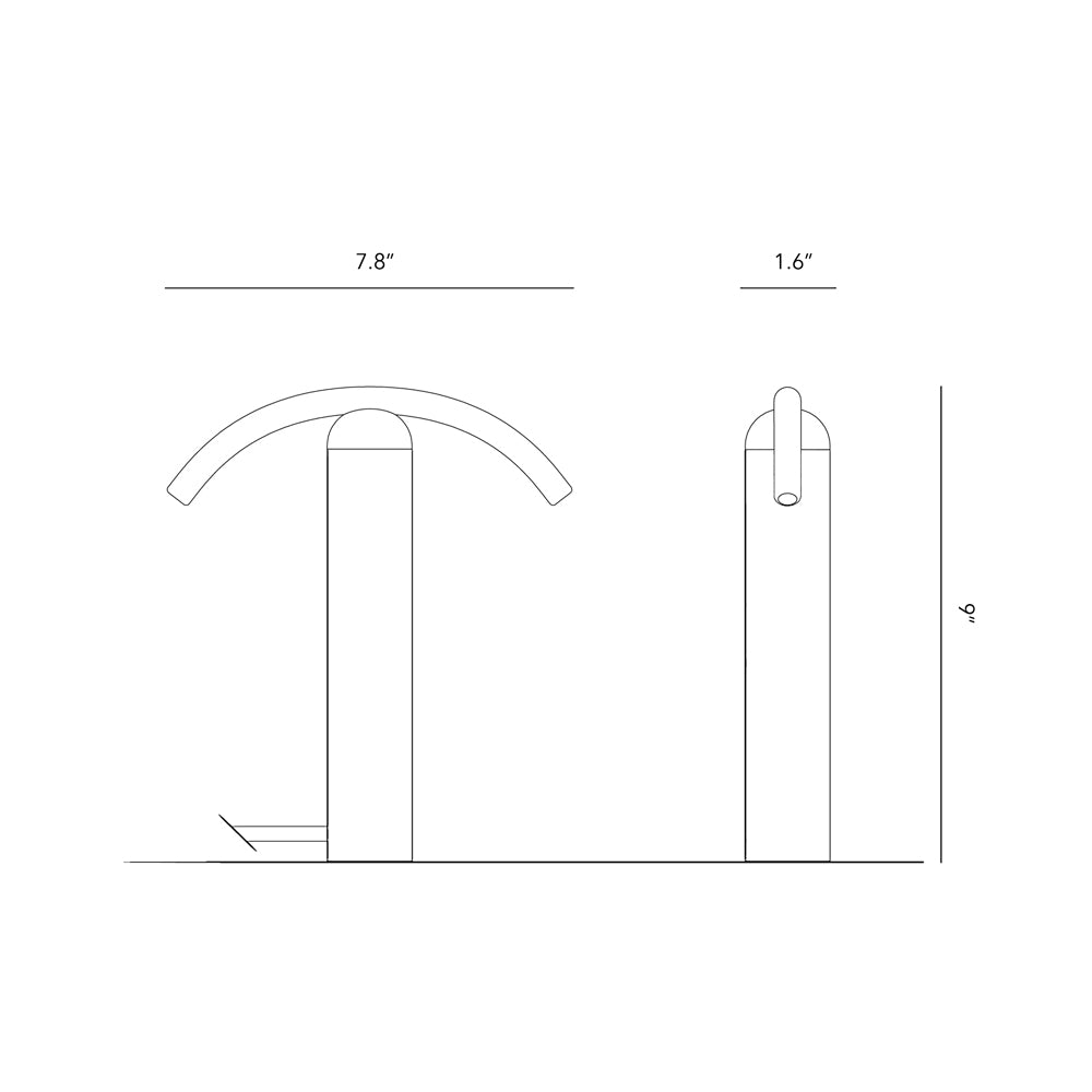 Beem Smile02 Table Lamp