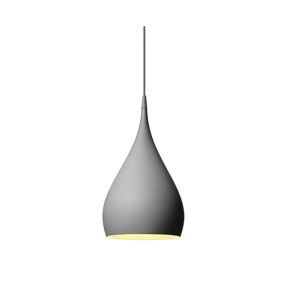 &Tradition Spinning BH1 Pendant Light
