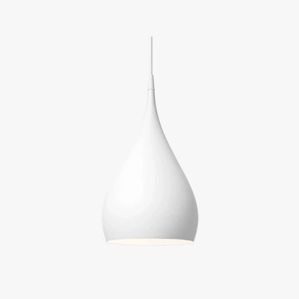 &Tradition Spinning BH1 Pendant Light