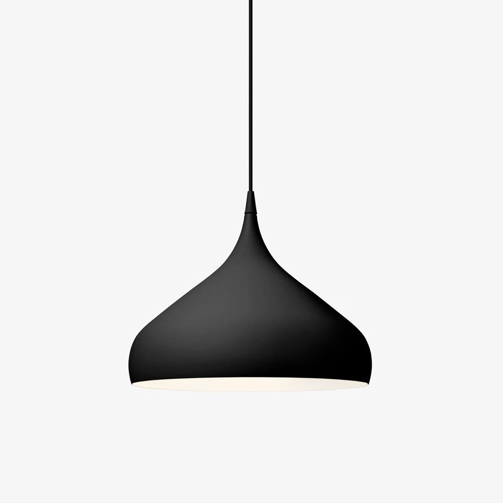 &Tradition Spinning BH2 Pendant Light