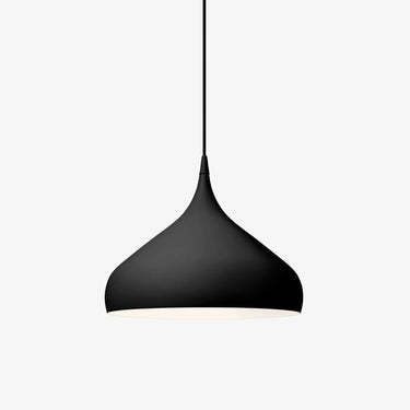 &Tradition Spinning BH2 Pendant Light