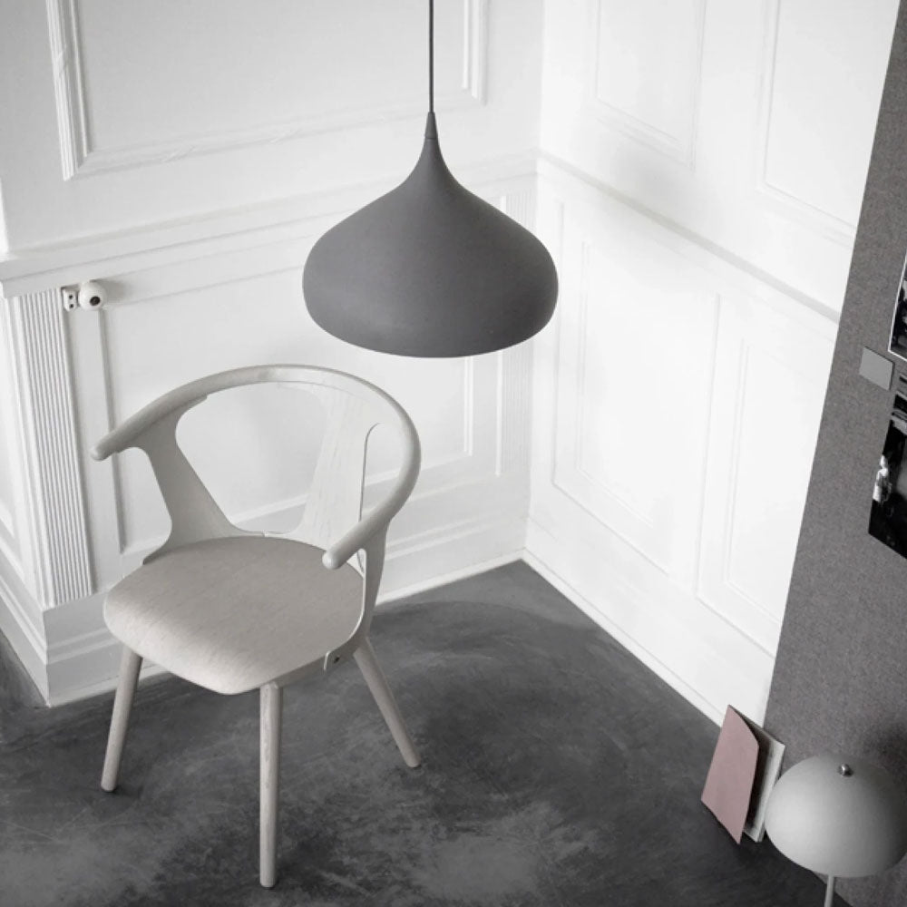 &Tradition Spinning BH2 Pendant Light