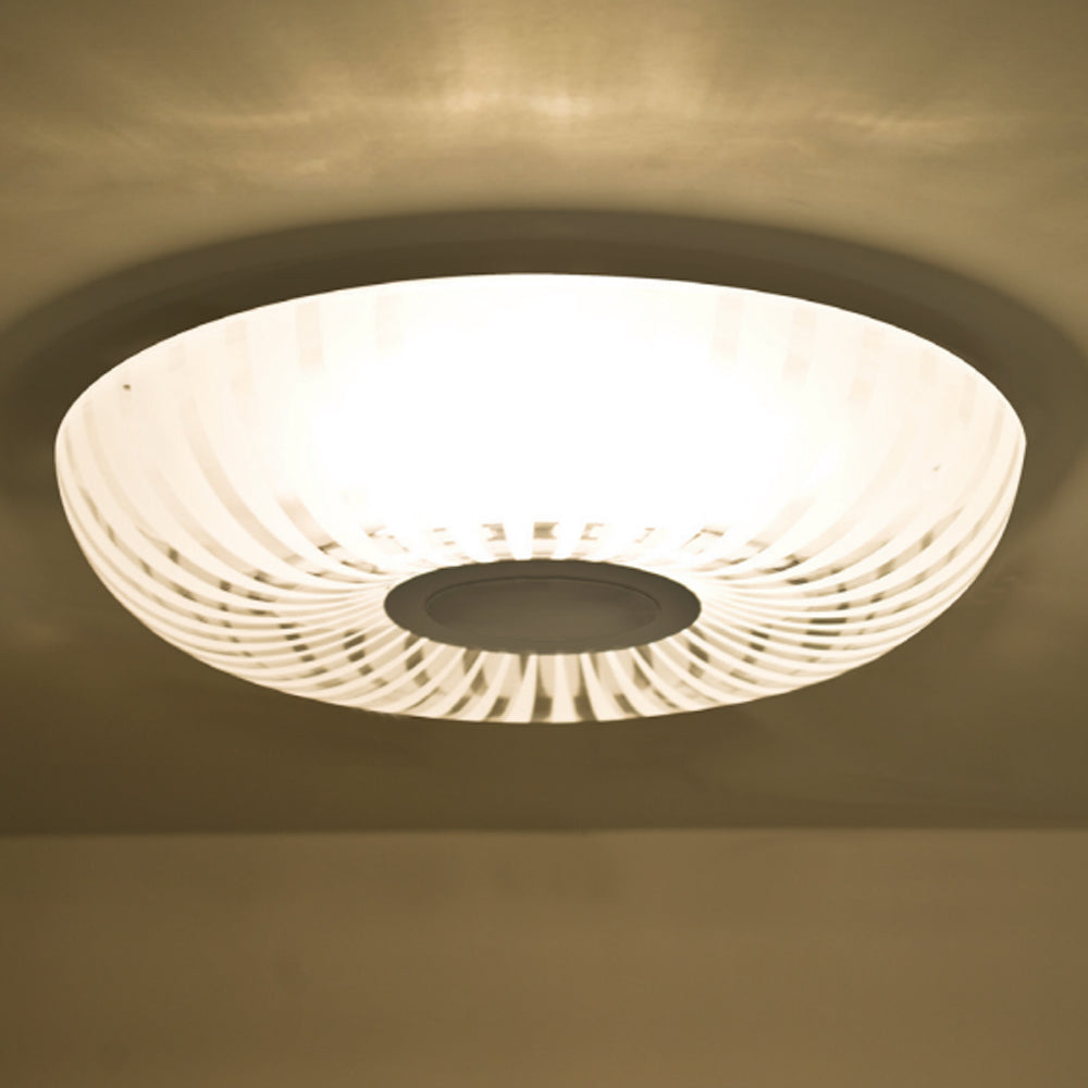 Besa Lighting Spira 10 Ceiling Light