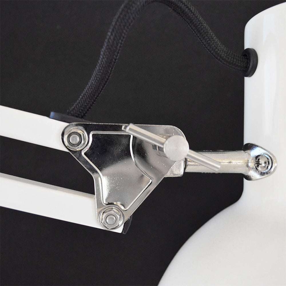 Midgard Spring Balanced Clamp Lamp