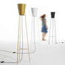 Sputnik Floor Lamp by Carpyen
