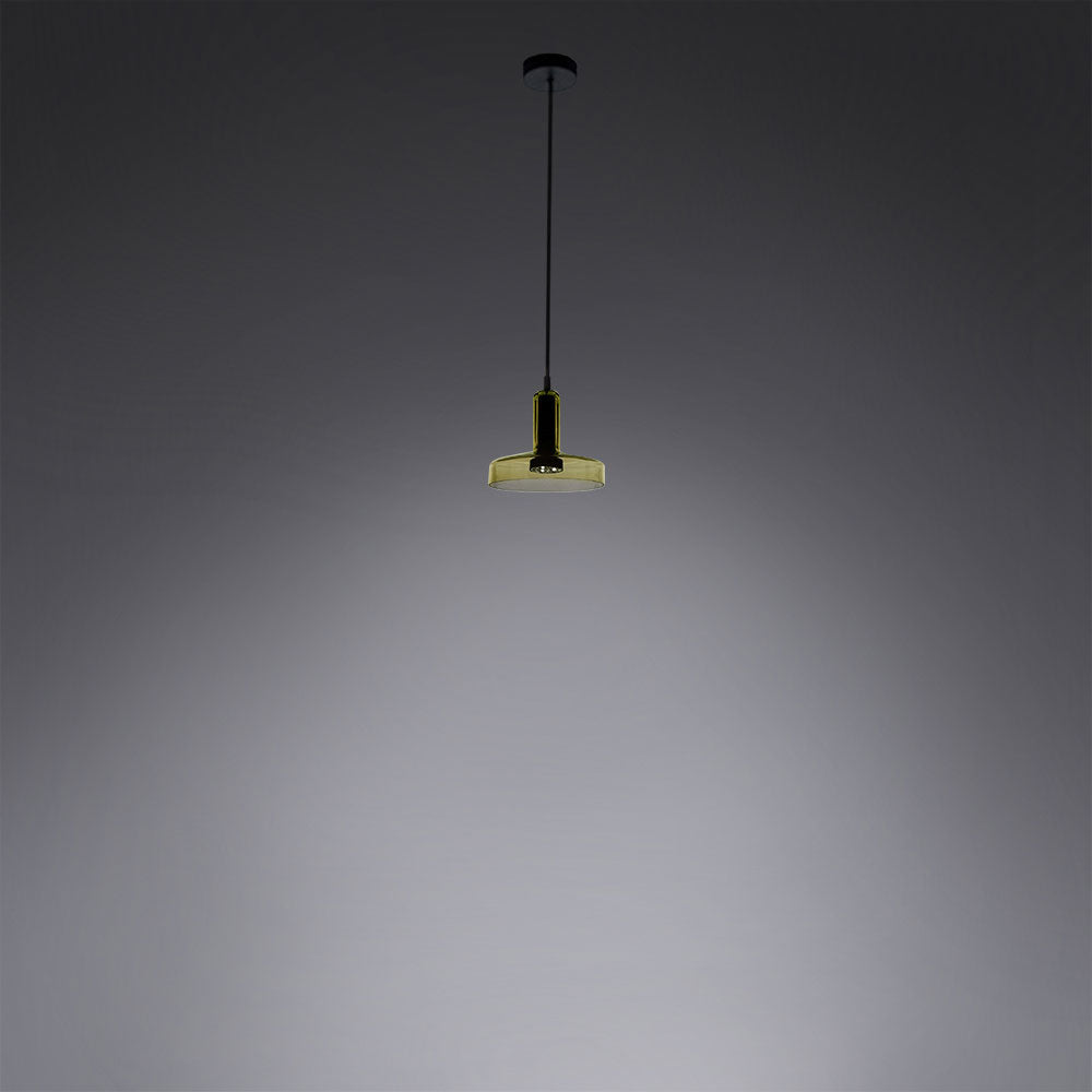 Artemide Stab Light A Pendant Light