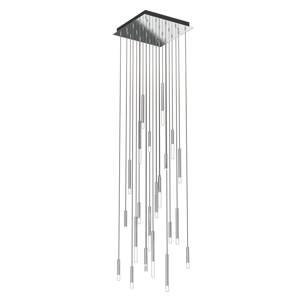 BlackJack Lighting Steelos Pendant Light