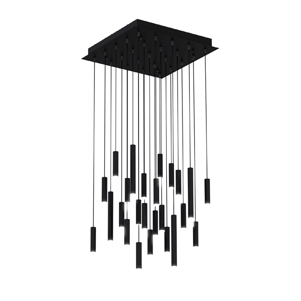 BlackJack Lighting Steelos Pendant Light