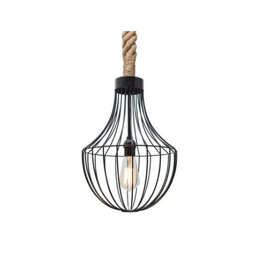 Besa Lighting Sultana Flare Pendant Light