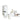 Vallve Swabs Holder Botton