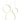 Thumprints Halo Chrome Pendant Light T1026