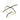 Thumprints Senary Black Foyer Chandelier T1038