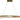 Thumprints Oakley Brushed Gold Dining Chandelier T1065