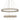 Thumprints Mia Brushed Gold Foyer Chandelier T1080