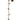 ModernRail Wall Sconce Glass Cylinders | Visual Comfort Modern | LoftModern