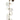 ModernRail Wall Sconce Glass Orbs | Visual Comfort Modern | LoftModern