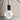 Mina LED Pendant Closeup View - Black Finish