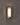 Modern Outdoor Wall Sconce, 9" - Visual Comfort Nate 700OWNTE