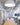 Contemporary 24" pendant light for conference rooms, restaurants, and modern living areas